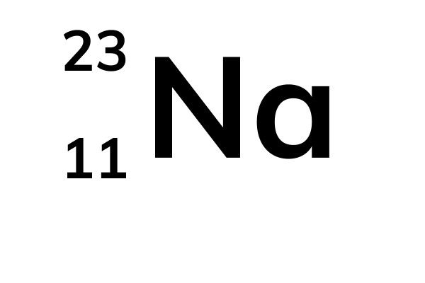 atomic number