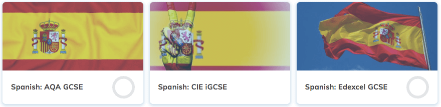 Free GCSE Spanish Revision Courses