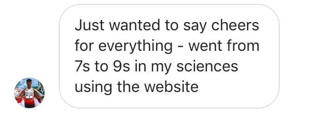 Homework for kids image