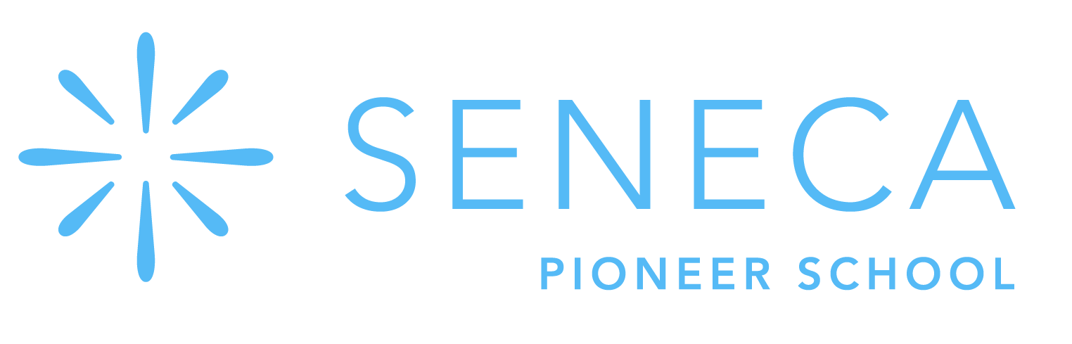 Seneca Pioneer Schools Programmes