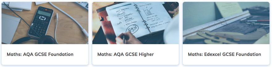 AQA Edexcel GCSE Chemistry Revision