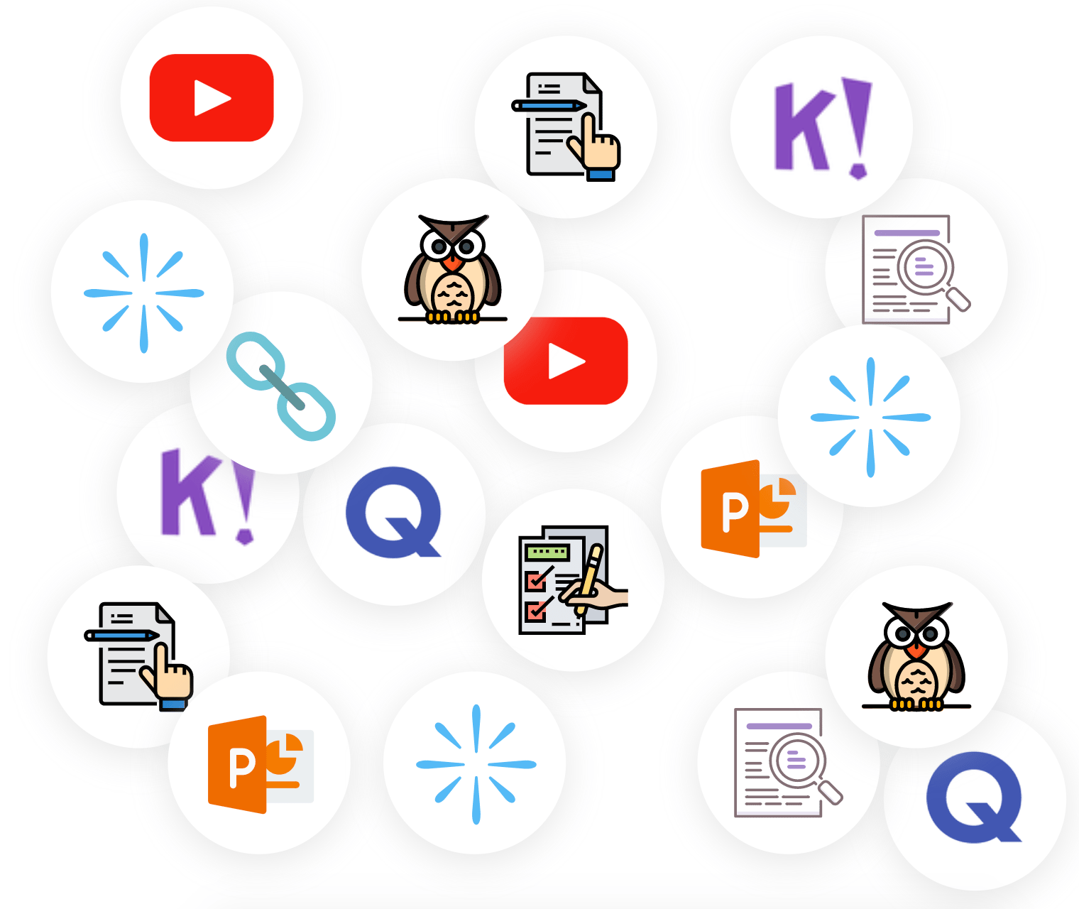 Geography KS3 National Curriculum